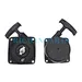 RECOIL STARTER  FITS/REPL. 1E48FP 1E53FP 3WF-950 3WF-960